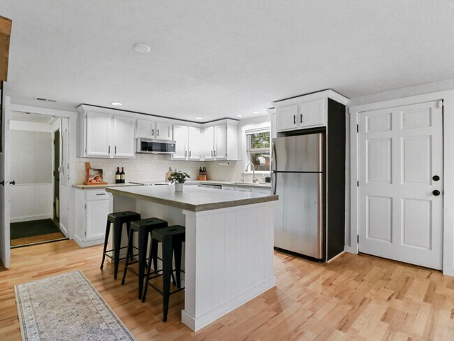 Foto del edificio - 4 Randall St