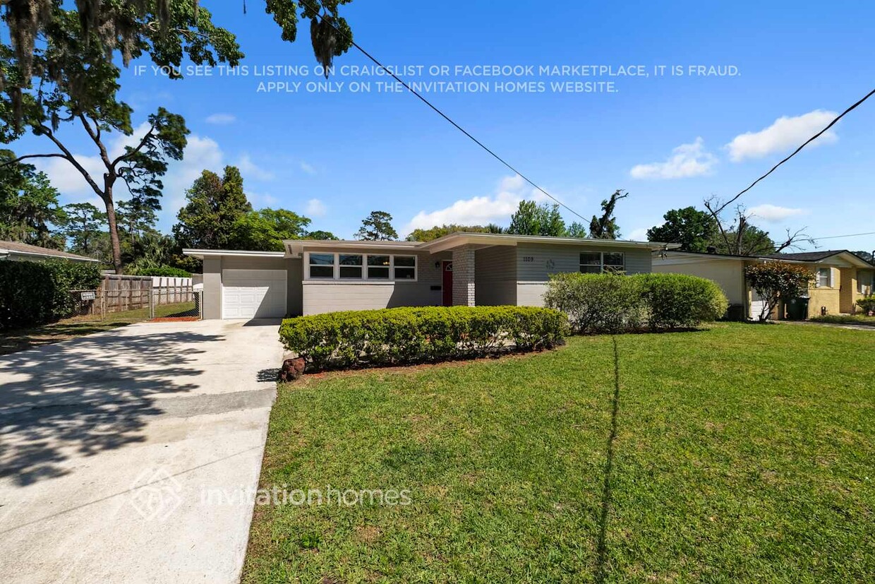 Primary Photo - 1109 Gunka Rd
