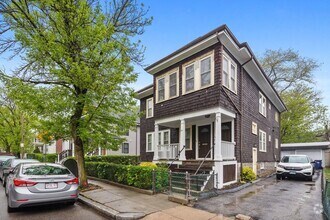 Building Photo - 53 Stockton St