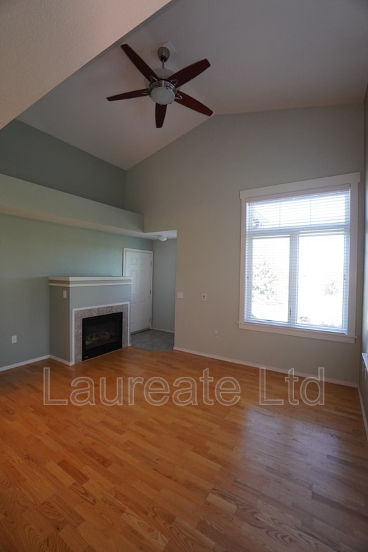 Photo - 6414 Silver Mesa Dr Townhome