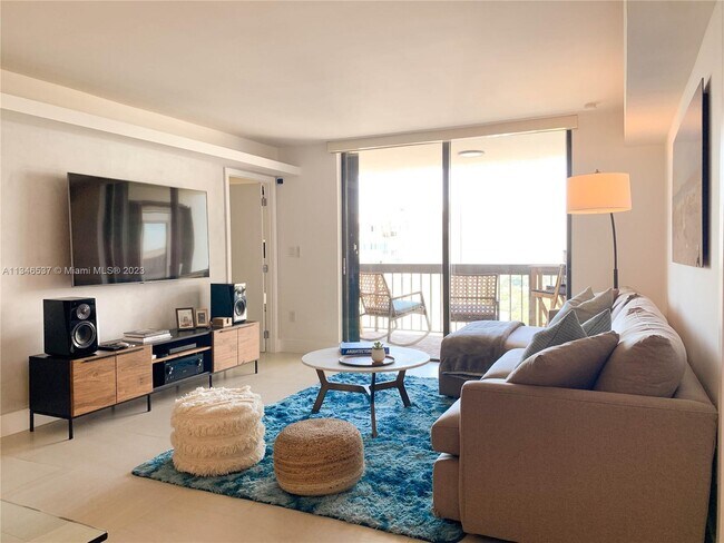 Foto del edificio - 2333 Brickell Ave