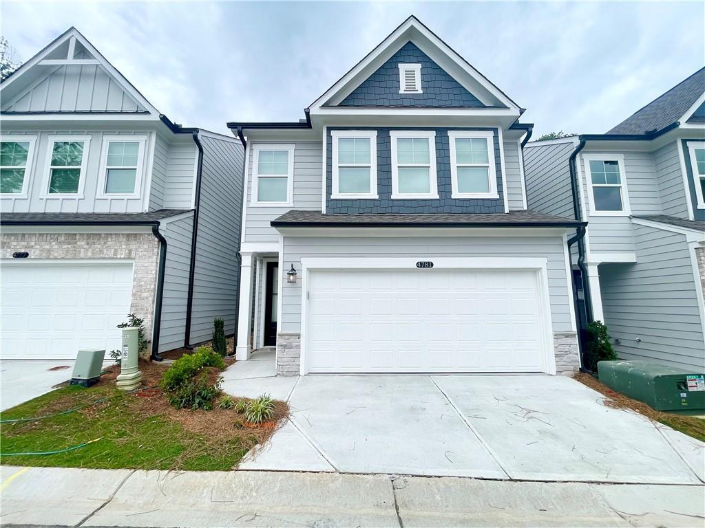 Foto principal - 4781 Moonstone Trce