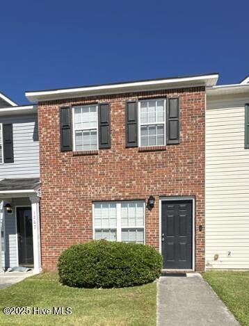 Building Photo - 1209 Timberlake Trail