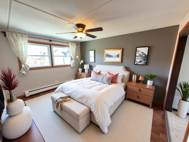 Foto del edificio - Spacious 2 bedroom, 1 bathroom condo apartment on third floor