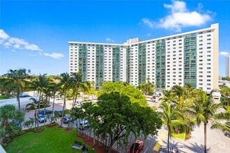 Building Photo - 19390 Collins Ave