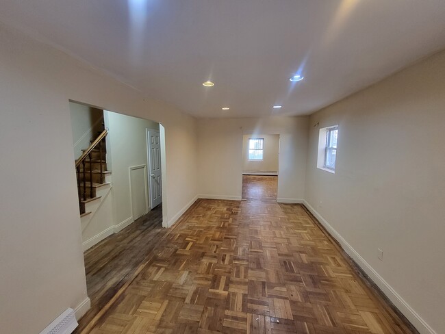 Living Room - 945 E 220th St
