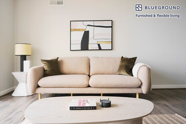 Foto del edificio - 4835 Cordell Ave