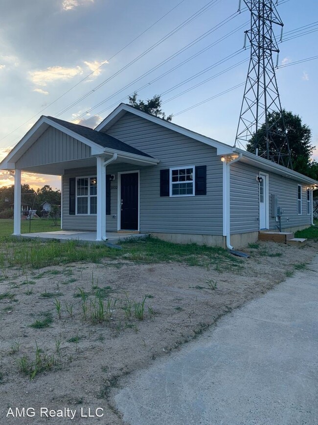 Building Photo - 3 br, 2 bath House - 1032 Apple Street