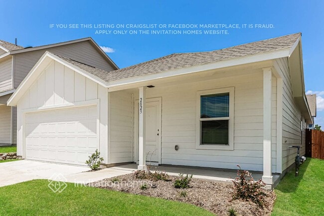 Building Photo - 2823 Tennessee Walker Wy