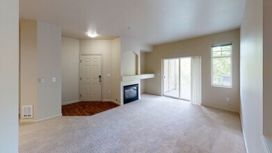 Interior Photo - The Hawthorne Apartments