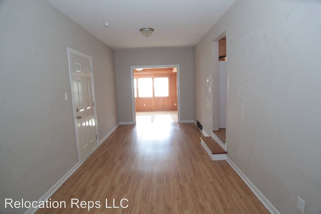 Building Photo - 2 br, 1 bath House - 4325 9th St