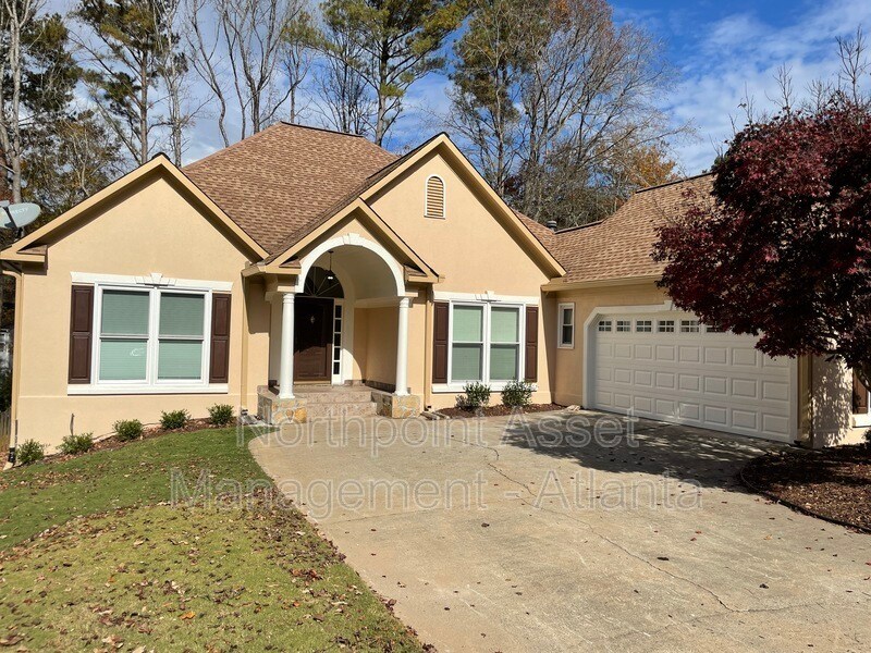 Primary Photo - 610 Spring Ridge Dr N W