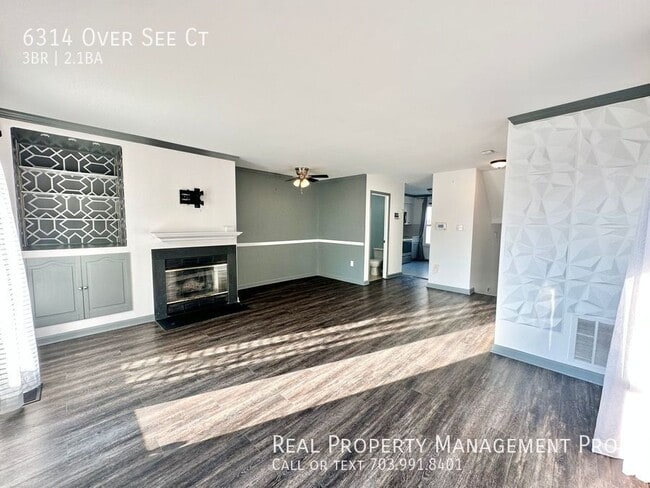 Building Photo - 6314 Over See Ct