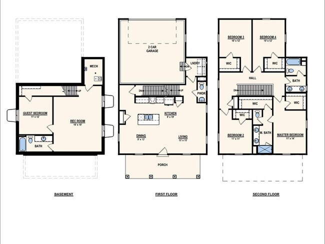 Foto del edificio - 6062 W Arranmore Dr