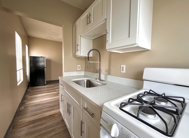 Foto del edificio - 25 Oakland Ave