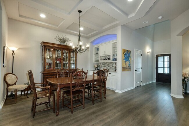 Foto del edificio - 2000 Camay Street, Leander, TX 78641