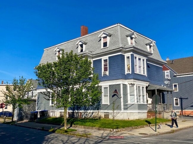 Building Photo - 255 Federal St