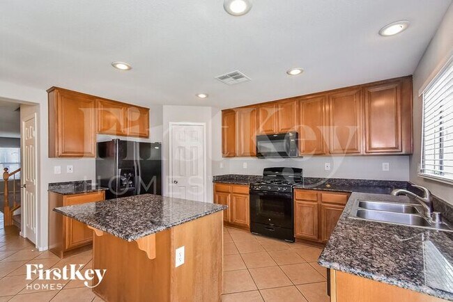 Foto del edificio - 11617 Whipkey St