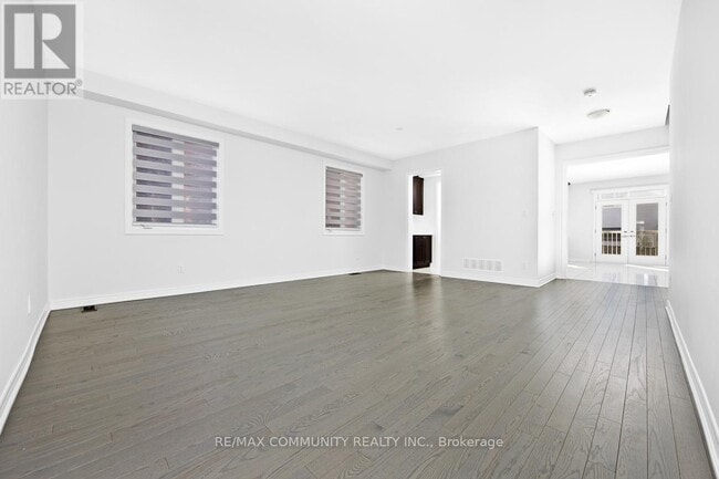 Building Photo - 57 Bud Leggett Cres