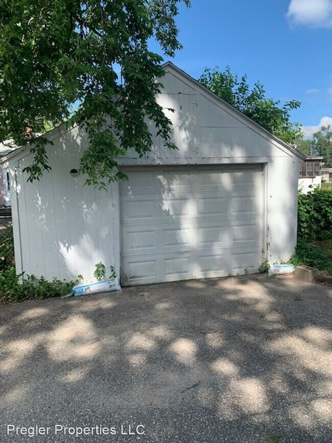 Foto del edificio - 3 br, 1 bath House - 524 Boston Ave