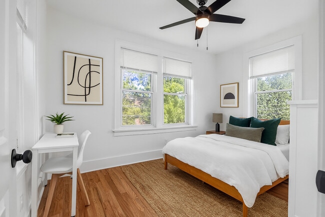 Building Photo - MOSAIC - 729 Westgate - Now Leasing 2027/2028