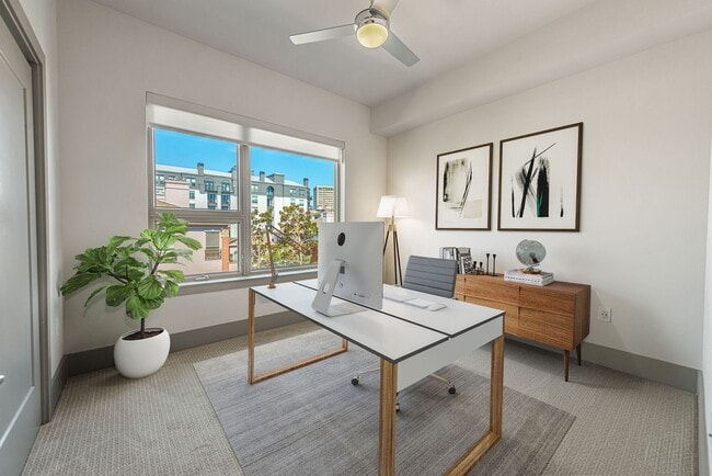 Interior Photo - ArtHaus 2828