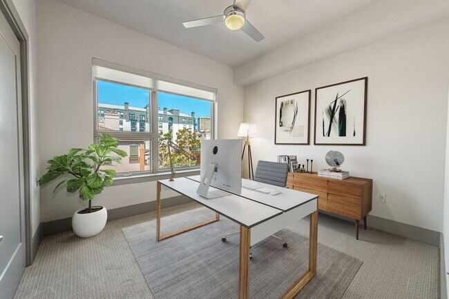 Interior Photo - ArtHaus2828