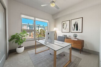 Interior Photo - ArtHaus2828