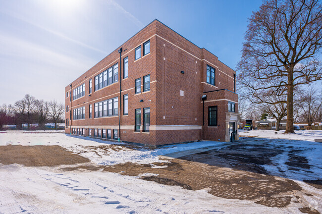 Building Photo - Residence on Penn