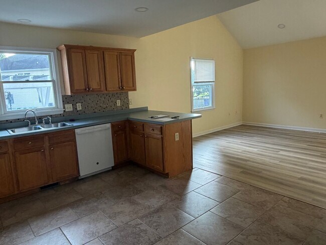 Foto del edificio - Single Story home in Overbrook Shores