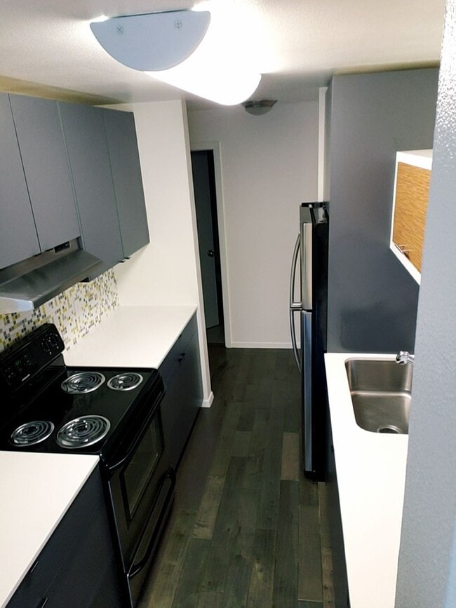 Building Photo - Seattle Central Apartment Homes