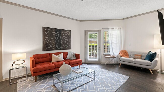 Foto del edificio - z-121625-Perimeter Circle