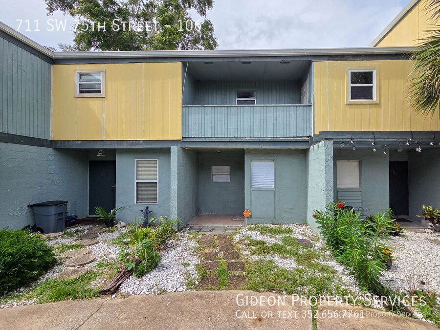 Photo - 711 SW 75th Street-106