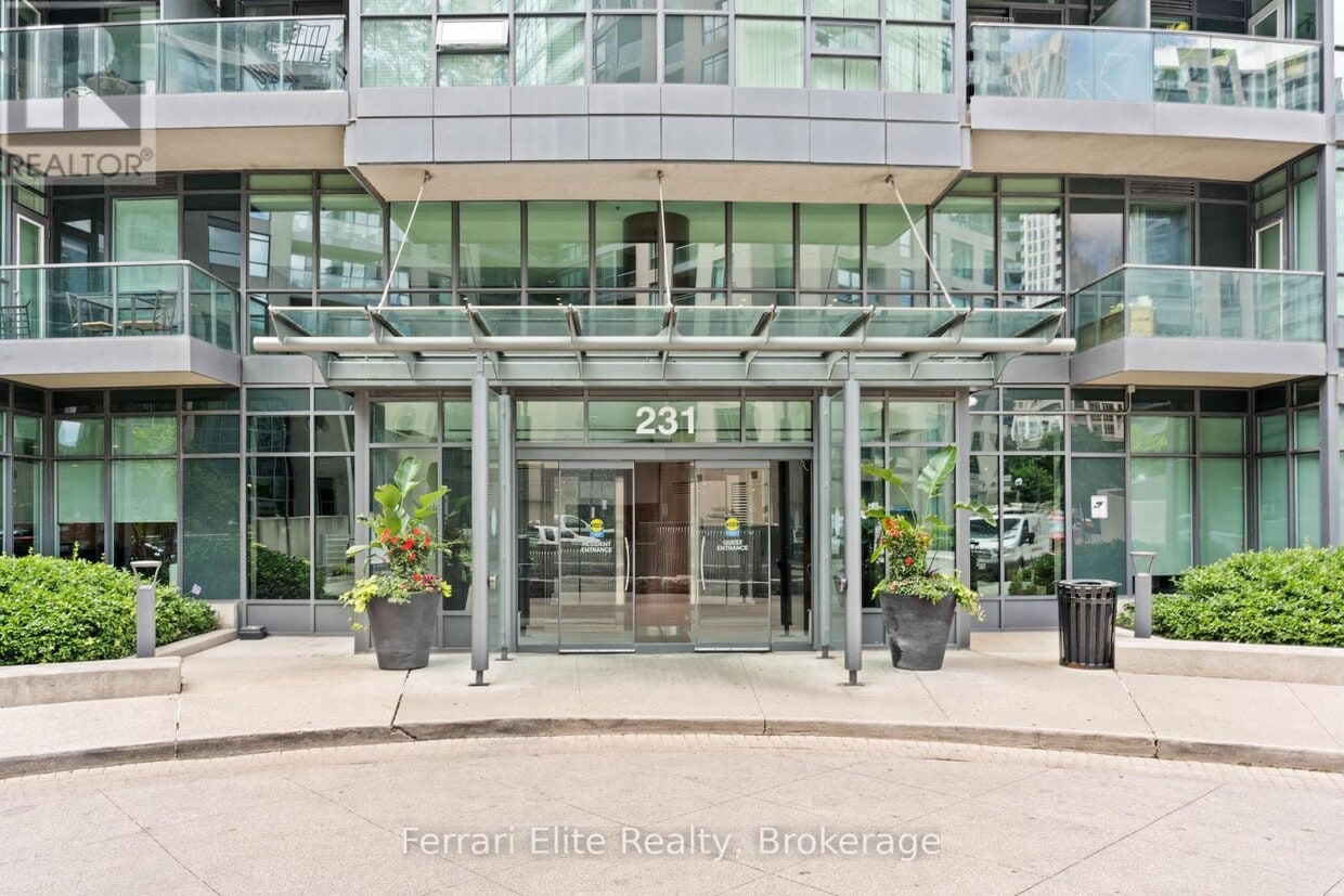Photo principale - 231-231 Fort York Blvd
