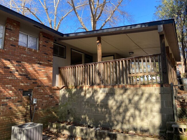 Foto del edificio - **ON HOLD**3 Bedroom / 1.5 Bathroom Home for Rent in Columbus, GA***