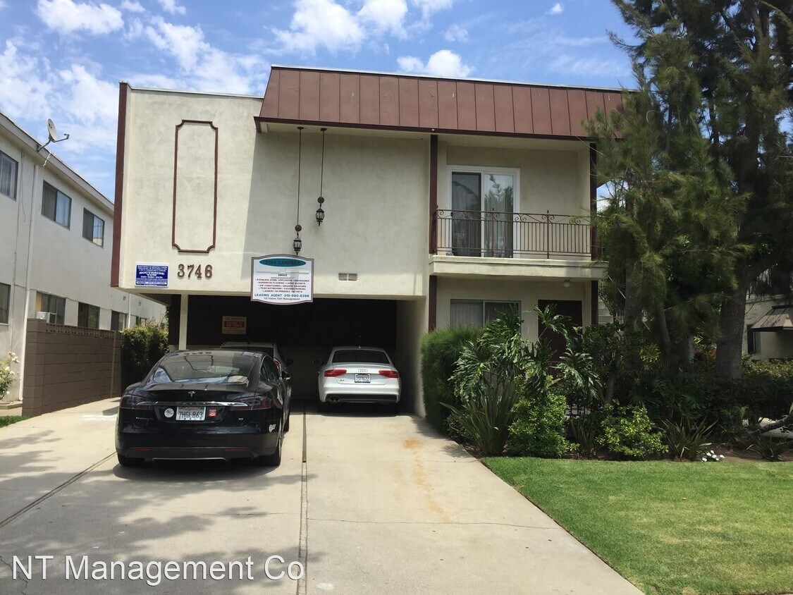 186 Apartments for Rent in Palms, CA Westside Rentals