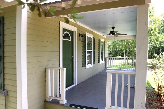 Foto del edificio - 205 County Rd 875