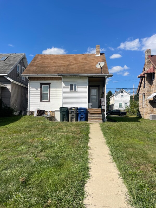 Foto del edificio - 103 Hazel Ave