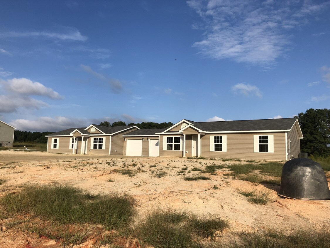 20 Chaney Lane House for Rent in Louisburg, NC