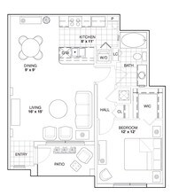 Avana Cypress Creek photo'