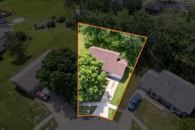 Foto del edificio - 2834 SE Glenside Ct