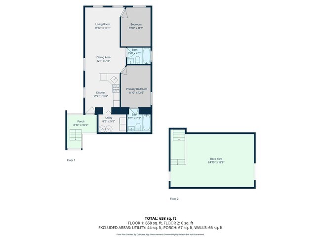 Foto del edificio - 9007 RIVERSIDE Pl