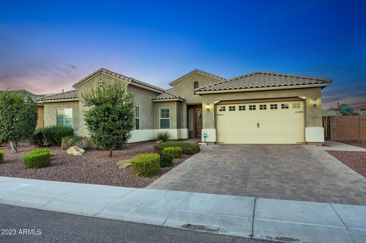 30917 N 27th Ave, Phoenix, AZ 85085 House Rental in Phoenix, AZ