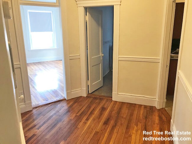 Photo - 1350 Commonwealth Ave Apartment