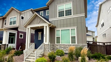 Building Photo - 75 N Raven Mine Dr
