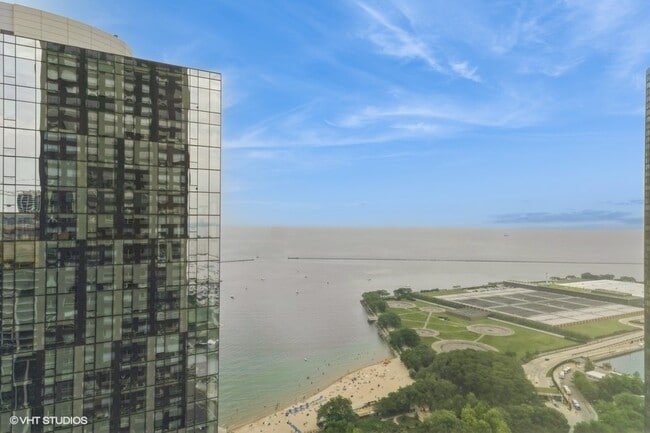 Building Photo - 474 N Lake Shore Dr