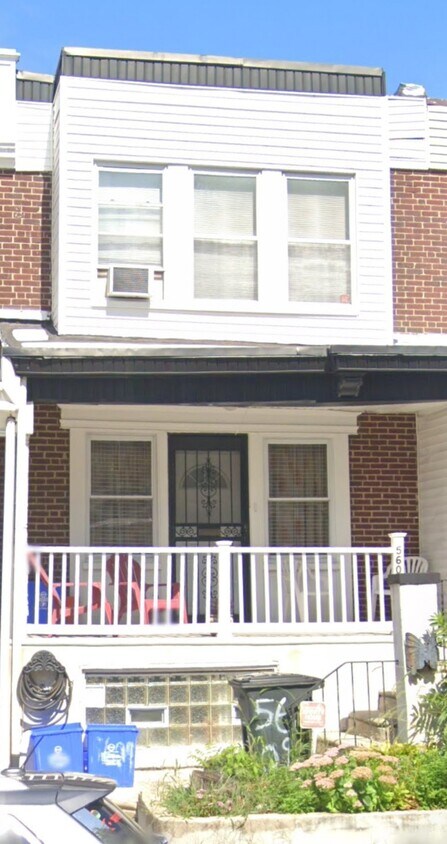 Foto principal - 5609 Warrington Ave
