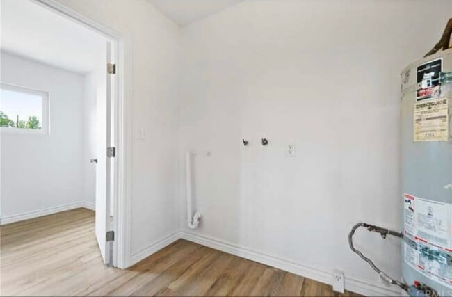 Building Photo - 1161 Pennsylvania Ave