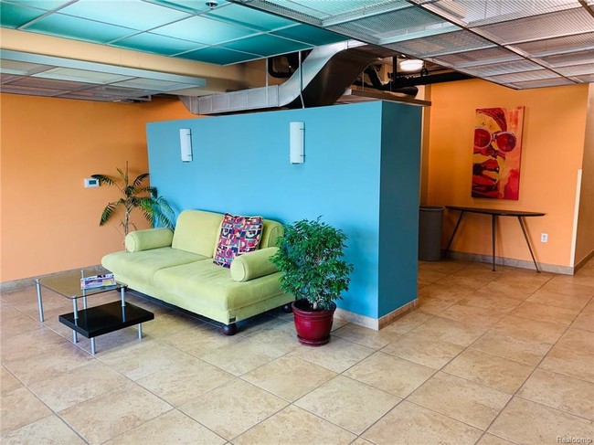 Foto del edificio - 101 Curry Ave