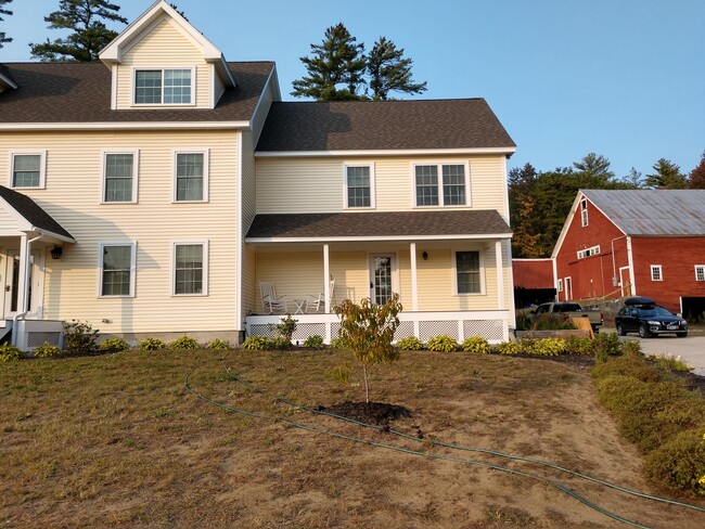 Building Photo - Holderness Farm